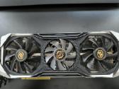 Rx 5700 XT dirba gerai