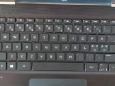 Hp Pavilion 14 i7-7500u 16gb RAM Nvidia 940mx - nuotraukos Nr. 5