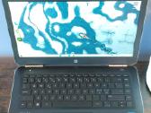 Hp Pavilion 14 i7-7500u 16gb RAM Nvidia 940mx - nuotraukos Nr. 2