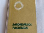 Agronomijos pagrindai