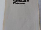 Agronomijos pagrindai - nuotraukos Nr. 2