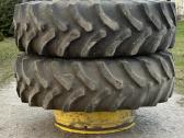 20,8r38 (520/85/r38) Firestone traktoriaus dubliai