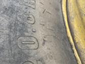 20,8r38 (520/85/r38) Firestone traktoriaus dubliai - nuotraukos Nr. 6