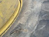 20,8r38 (520/85/r38) Firestone traktoriaus dubliai - nuotraukos Nr. 7