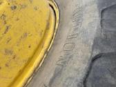 20,8r38 (520/85/r38) Firestone traktoriaus dubliai - nuotraukos Nr. 8