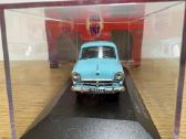 Moskvitch 402 - nuotraukos Nr. 2