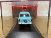 Moskvitch 402 - nuotraukos Nr. 3