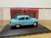 Moskvitch 402 - nuotraukos Nr. 4