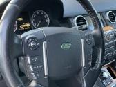 Landrover discovery (Lr) 4 - nuotraukos Nr. 10