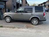 Landrover discovery (Lr) 4 - nuotraukos Nr. 11