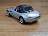 1:43 Bmw Z8
