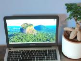 Asus X556 i5-7200u 16gb RAM Nvidia 940mx