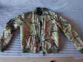 Unisex striukė peak performance
