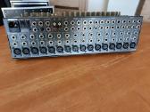Garso pultas Mackie cr 1604 vlz - nuotraukos Nr. 4