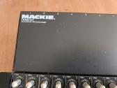 Garso pultas Mackie cr 1604 vlz - nuotraukos Nr. 5