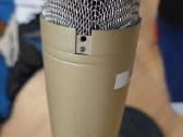 Behringer C-1u - nuotraukos Nr. 2