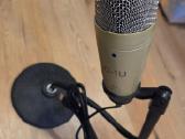 Behringer C-1u - nuotraukos Nr. 3