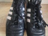 Adidas firmos vyriški futbolo kedai, 42 - nuotraukos Nr. 3