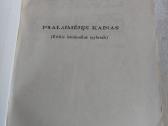 Pralaimėjęs Kainas - nuotraukos Nr. 2