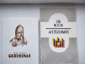 Gediminas, Iš kur atėjome