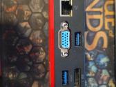 Lenovo Thinkpad Thunderbolt 3 docking station - nuotraukos Nr. 3