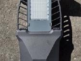 Parduodamas naujas 75w LED gatvės šviestuvas.