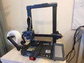 3D spausdintuvas Anycubic Kobra 2 Pro - nuotraukos Nr. 2