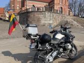 Bmw 1200 Gsa