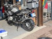 Bmw 1200 Gsa - nuotraukos Nr. 2