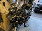 Bmw 1200 Gsa - nuotraukos Nr. 3