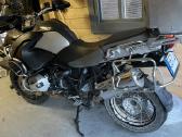 Bmw 1200 Gsa - nuotraukos Nr. 4