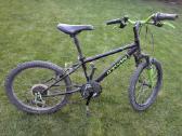 Vaikiškas dviratis Btwin Racing Boy 500