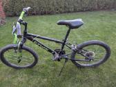 Vaikiškas dviratis Btwin Racing Boy 500 - nuotraukos Nr. 3