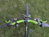 Vaikiškas dviratis Btwin Racing Boy 500 - nuotraukos Nr. 7