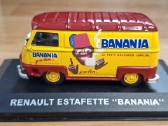1:43 Renault Estafette Banania - nuotraukos Nr. 2