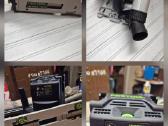 Festool,mafell, įrankiai - nuotraukos Nr. 24