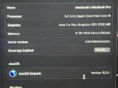 MacBook Pro 13 2019 - nuotraukos Nr. 3