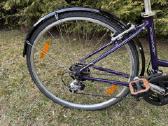 Specialized crossroads dviratis - nuotraukos Nr. 2