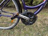 Specialized crossroads dviratis - nuotraukos Nr. 3