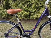 Specialized crossroads dviratis - nuotraukos Nr. 4