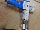 Kilimu siuvimo masina ginklas / Tufting gun