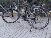 KTM moteriškas dviratis