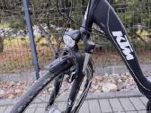 KTM moteriškas dviratis - nuotraukos Nr. 3