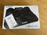 Alessis Compact Kit 7 būgnų komplektas - nuotraukos Nr. 3
