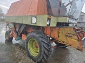 Parduodu javų kombaina Dalimis - nuotraukos Nr. 2