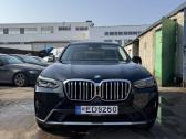 Bmw G01 Fl x line bamperiu komplektas - nuotraukos Nr. 7