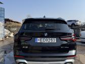 Bmw G01 Fl x line bamperiu komplektas - nuotraukos Nr. 8
