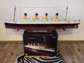 Lego Titanic