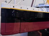 Lego Titanic - nuotraukos Nr. 3