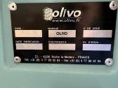 Izoterminis šaldymo konteineris Olivo Roll 780 - nuotraukos Nr. 5